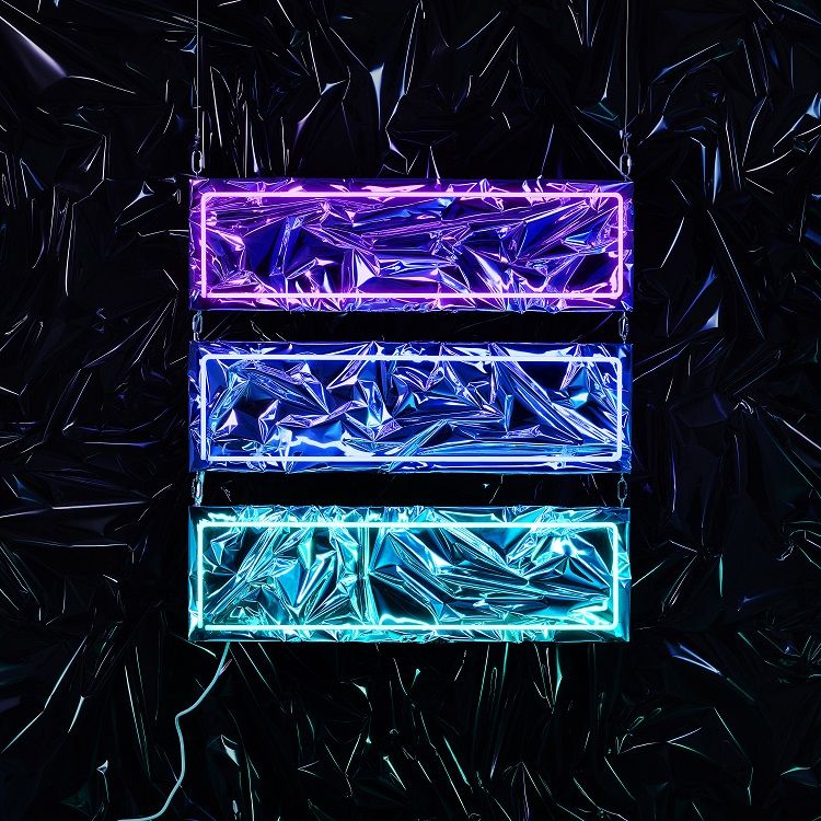 Two Door Cinema Club - Gameshow: CD