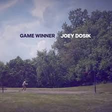 Joey Dosik - Game Winner: Deluxe Edition Vinyl EP