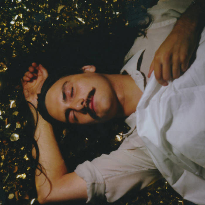 Michael Rault - It's A New Day Tonight: Vinyl LP