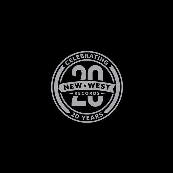 Various Artists - New West Records 20th Anniversary: Vinyl Box Set