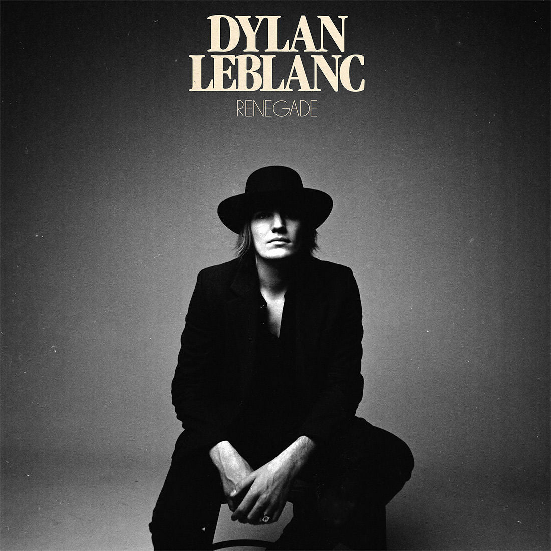 Dylan LeBlanc - Renegade: Vinyl LP