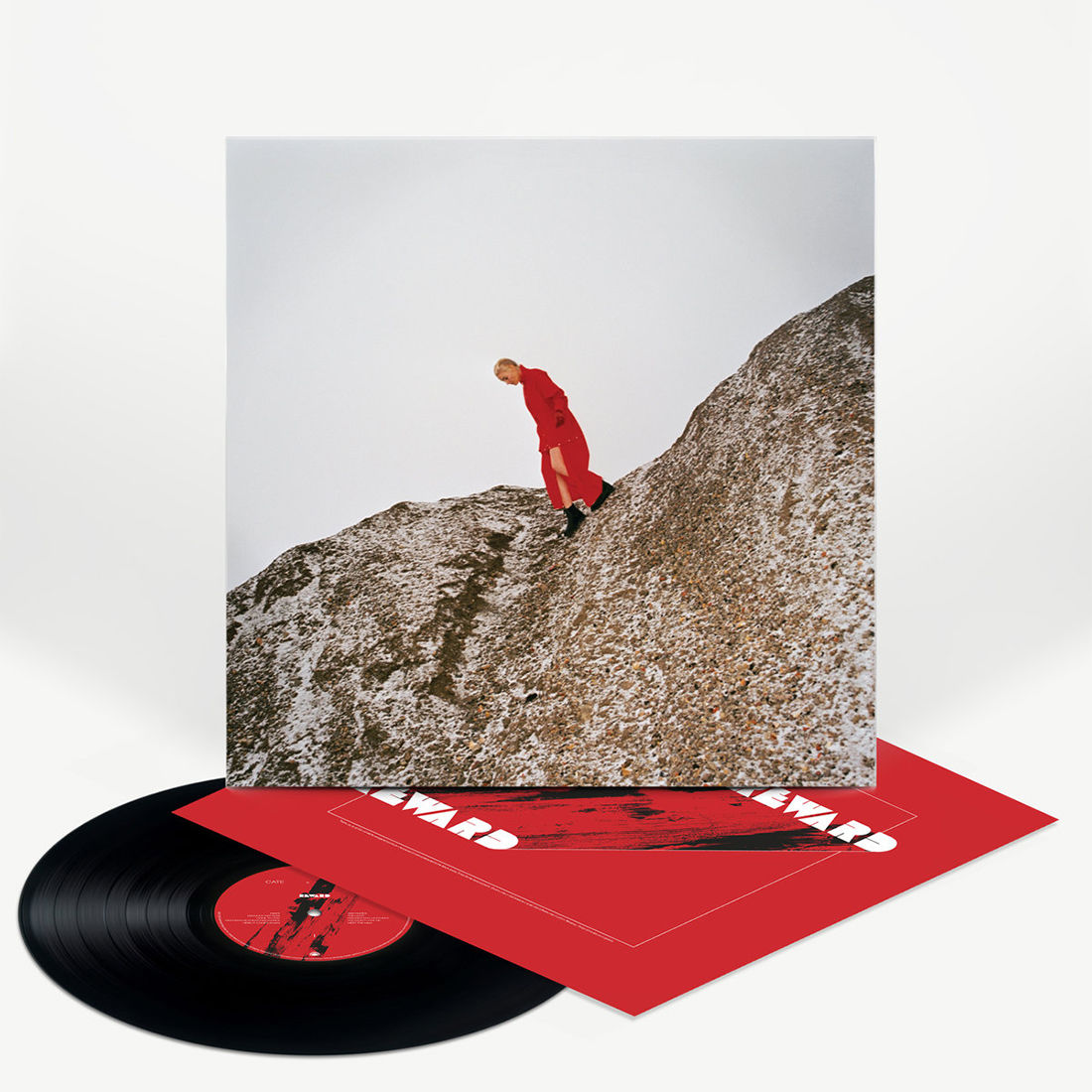 Cate Le Bon - Reward: Vinyl LP
