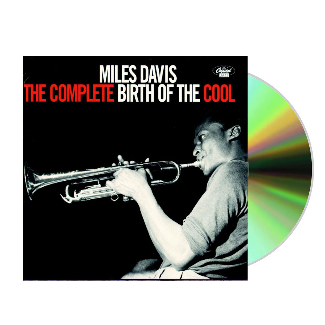 Miles Davis - The Complete Birth Of Cool