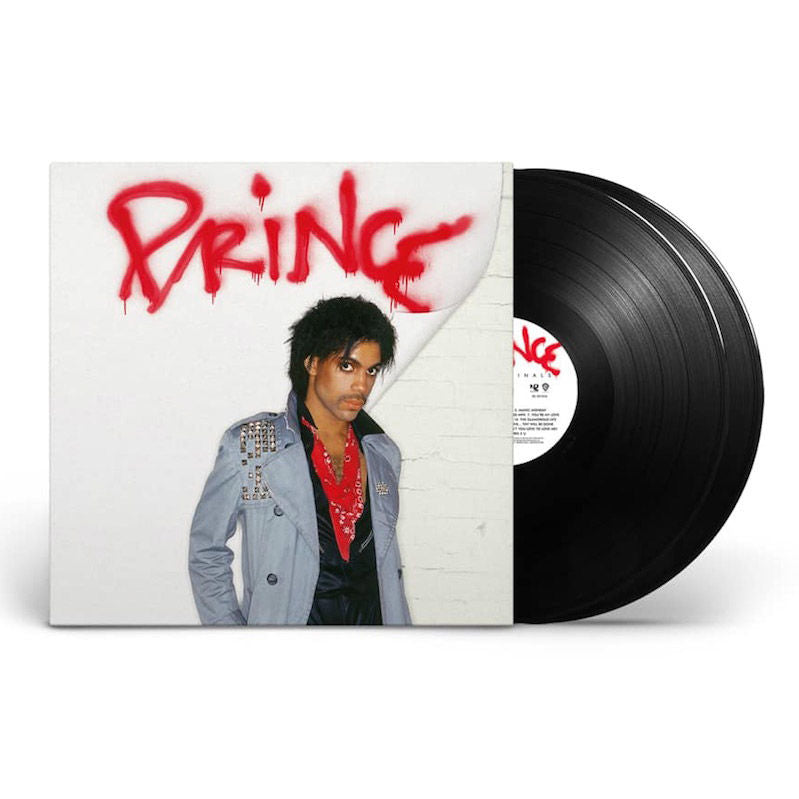 Prince - Originals: Vinyl 2LP