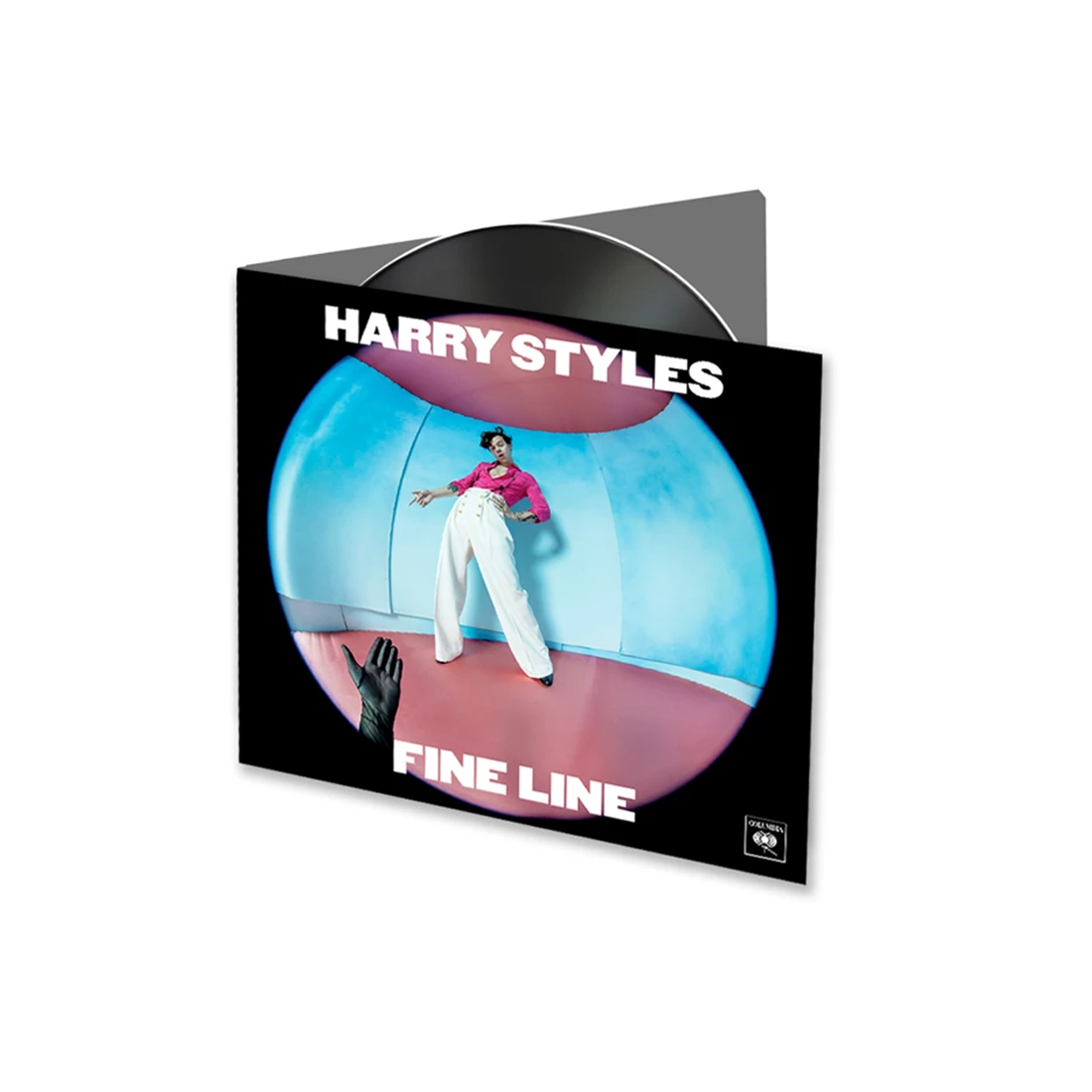 Harry Styles - Fine Line: CD