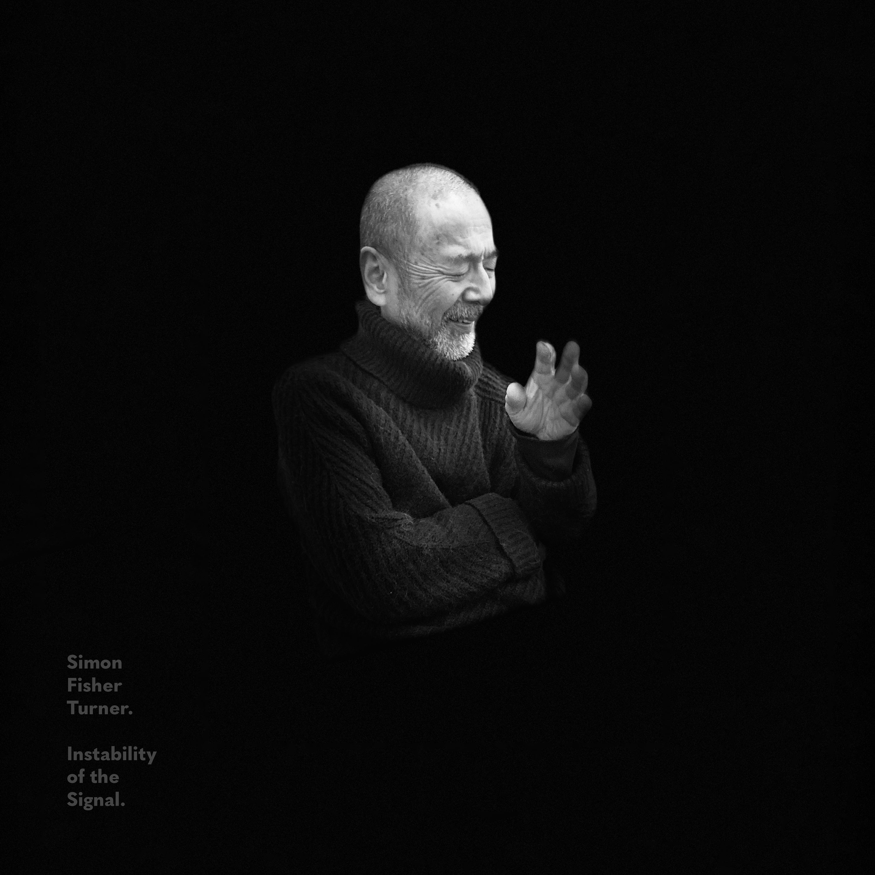 Simon Fisher Turner - Instability of the Signal: Vinyl LP