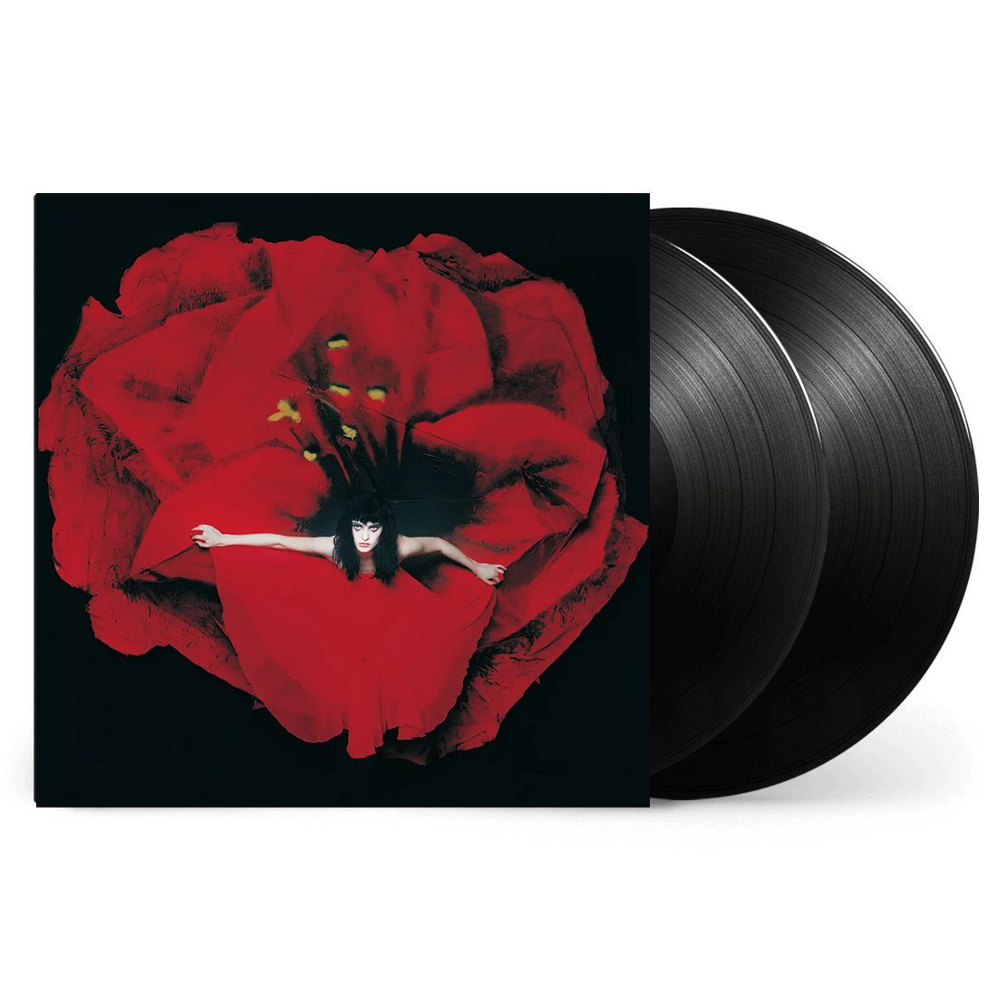 The Smashing Pumpkins Adore スマッシング・パンプキンズ アドア 1998