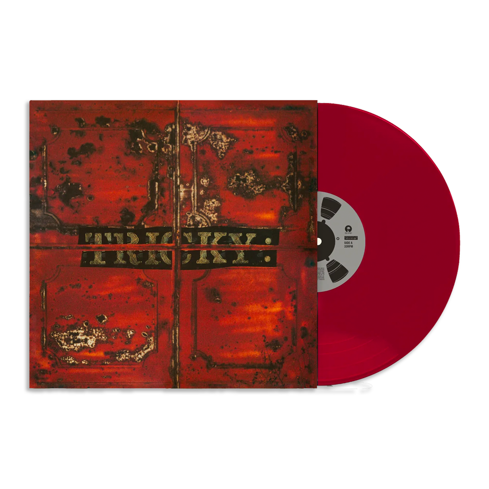 Maxinquaye (Reincarnated): Exclusive Super Deluxe Oxblood Vinyl LP [NAD23]