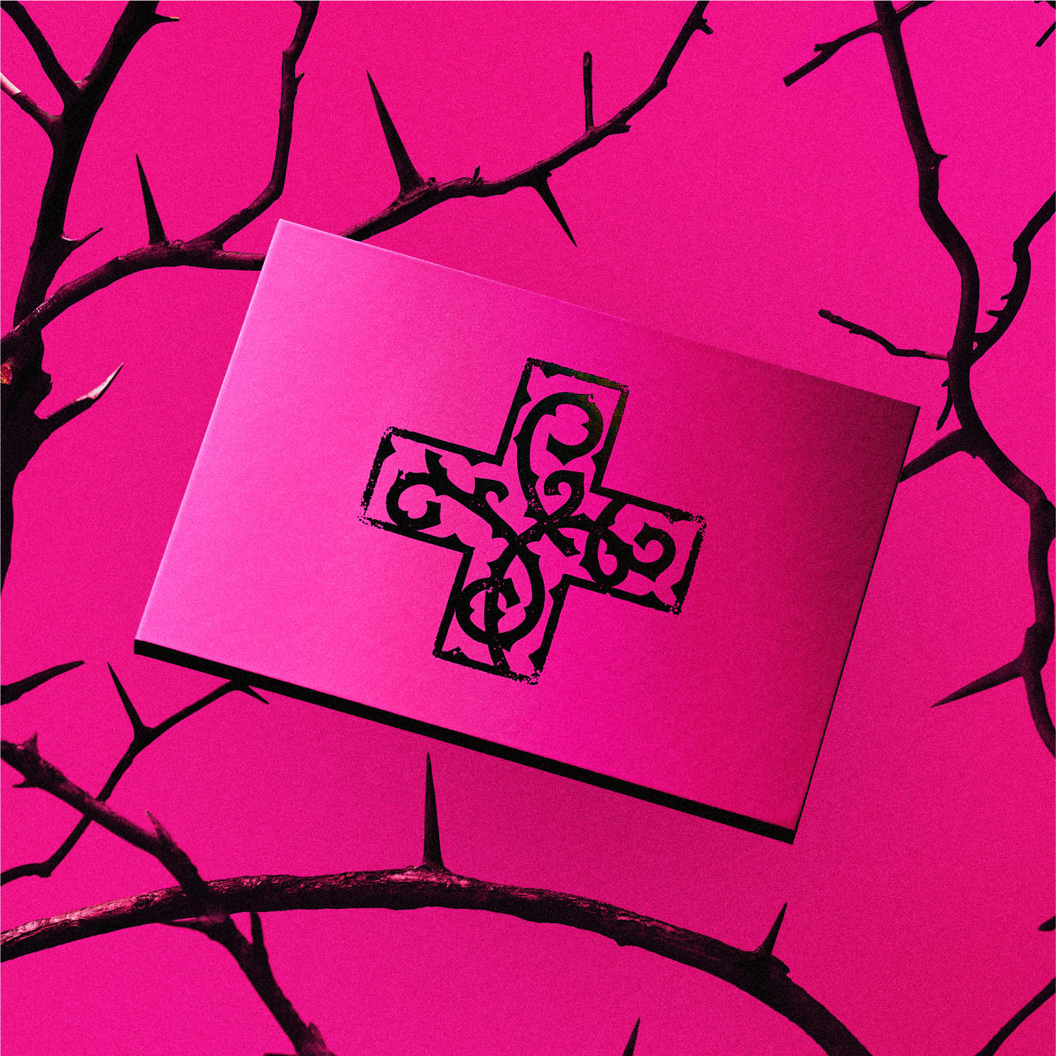 TOMORROW X TOGETHER - 7TH YEAR: A Moment of Stillness in the