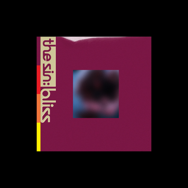 ENHYPEN - The Sin : BLISS CD - Take 1 Ver. - Recordstore