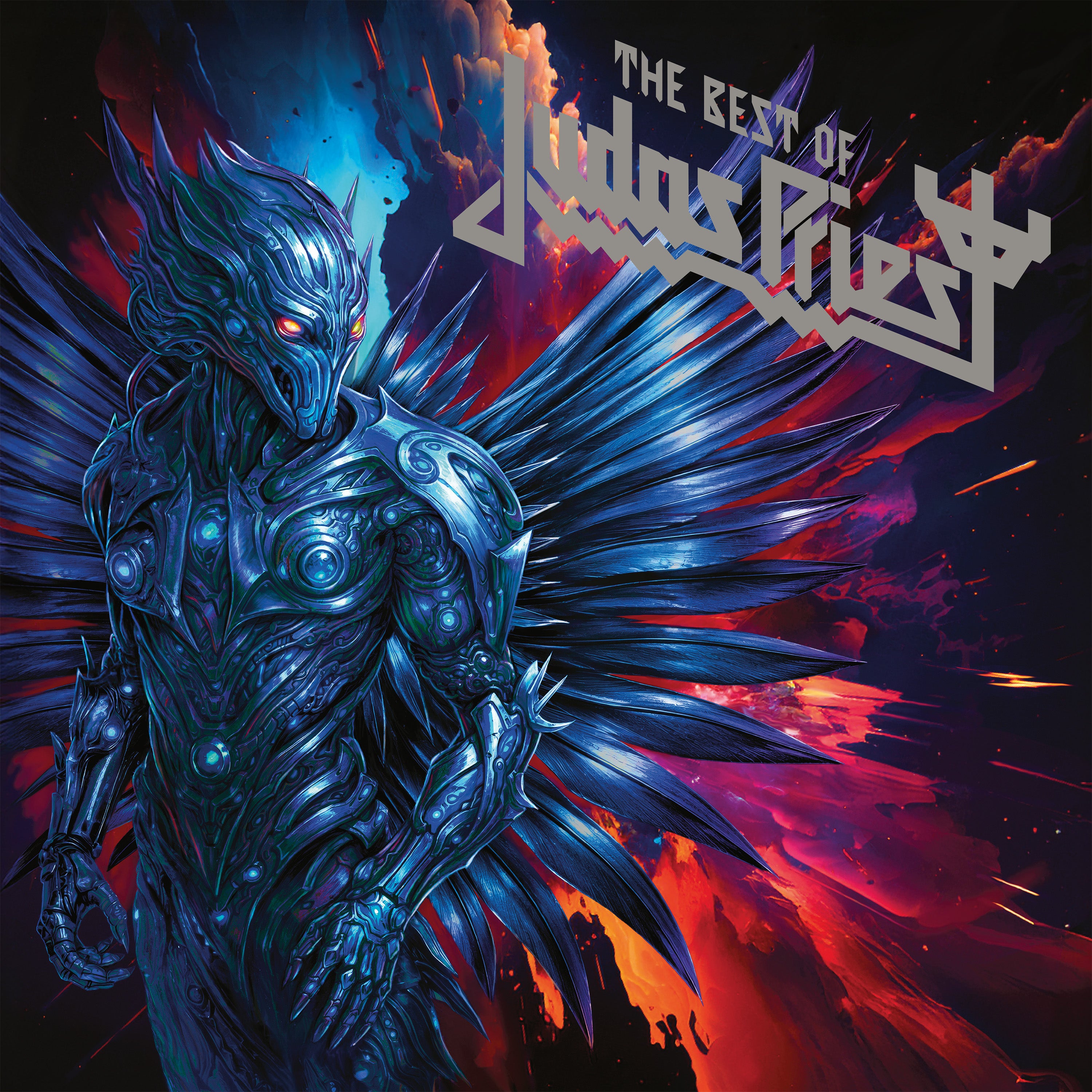 Judas Priest - The Best of Judas Priest: CD - Recordstore