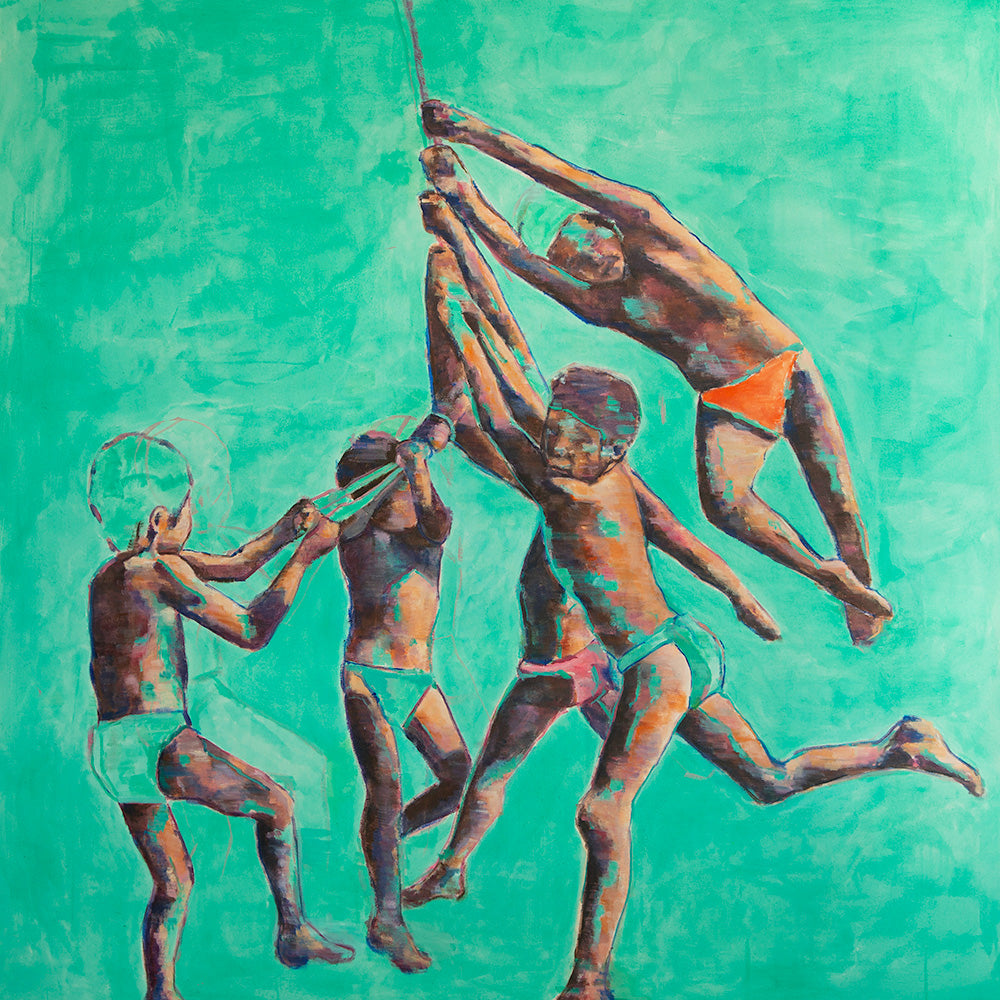 The Slow Show - Subtle Love: CD