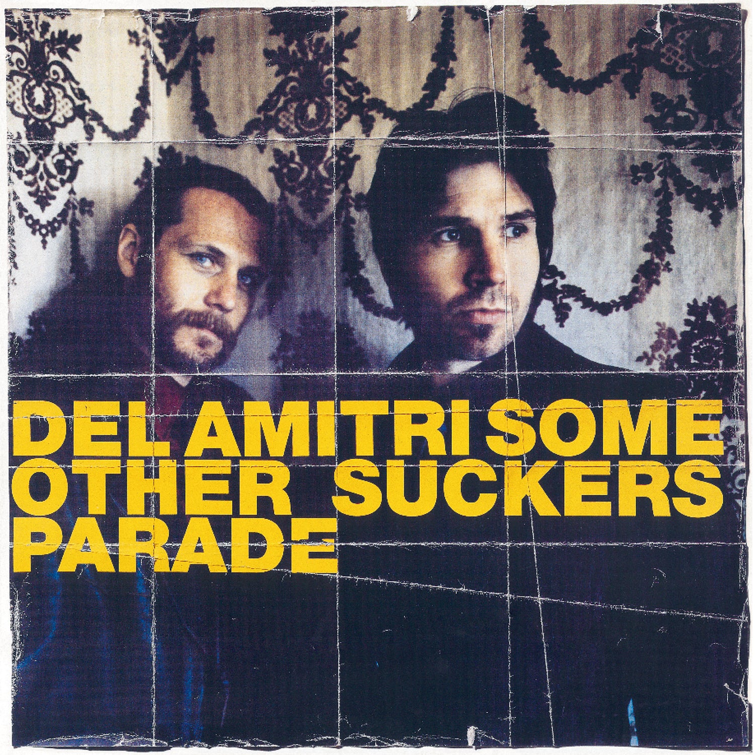 Del Amitri - Some Other Sucker's Parade: Vinyl LP