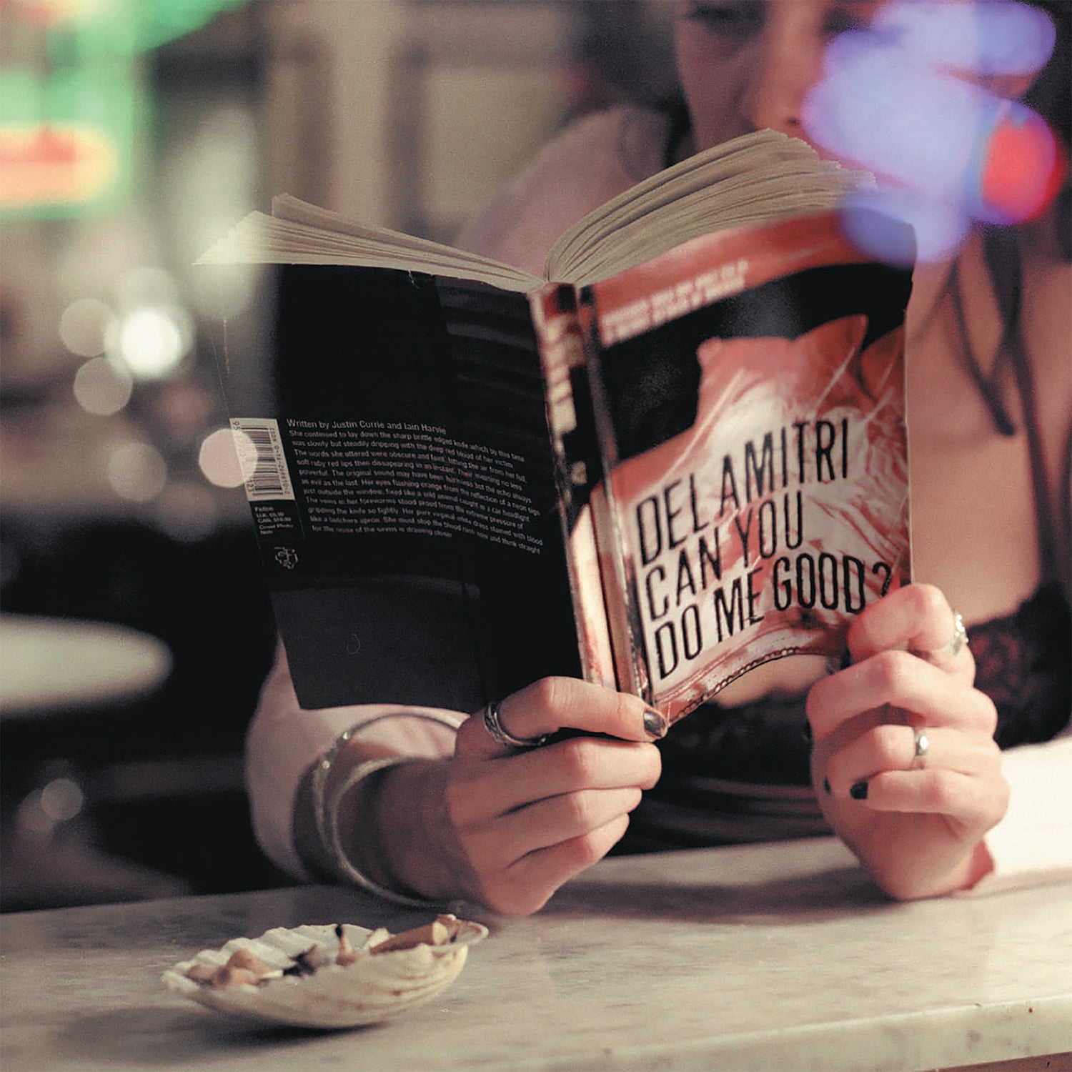 Del Amitri - Can You Do Me Good?: Vinyl LP