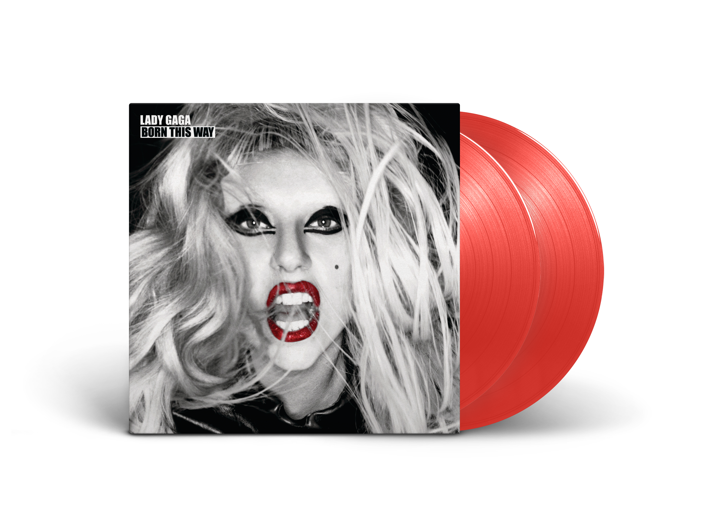 L*r様 LADY GAGA Born This Way LIMITED Edi Born This Way: Lady Gaga: Amazon.ca: Music