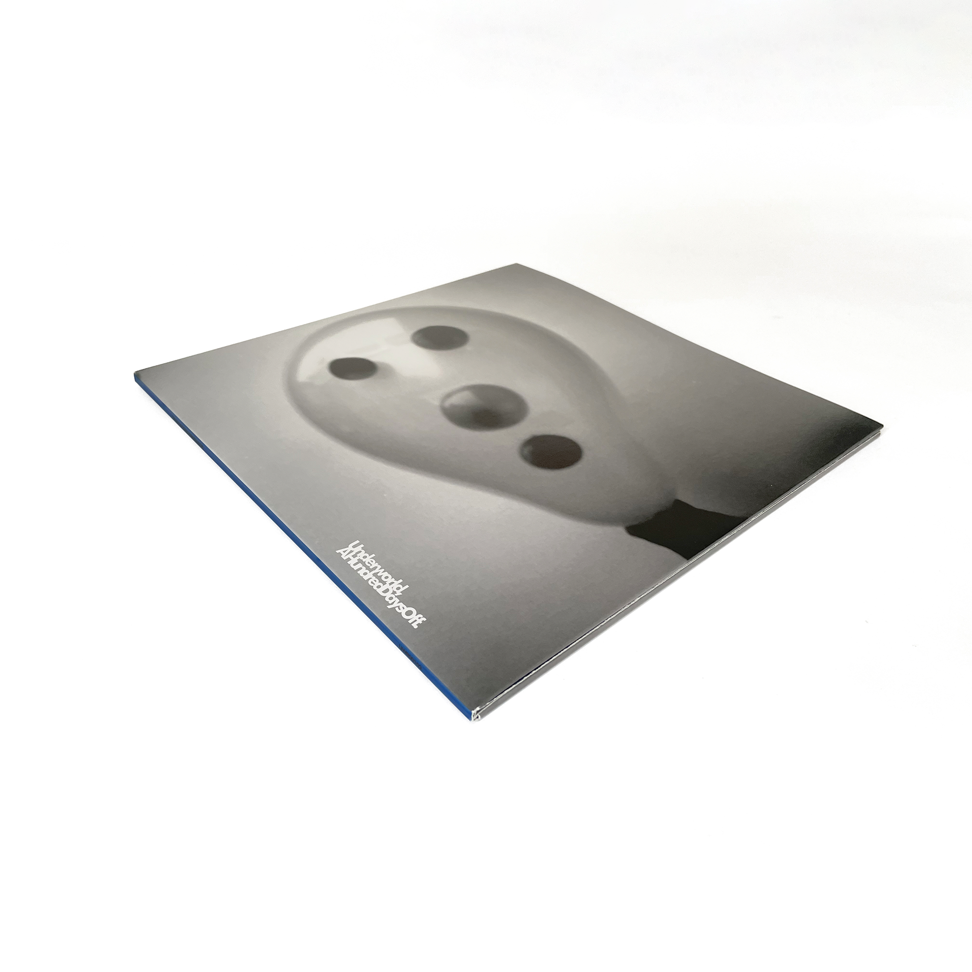 Underworld - A Hundred Days Off: Vinyl 2LP - Recordstore