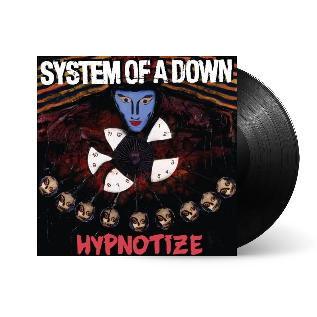 System Of A Down - Hypnotize Vinyl LP