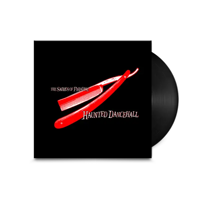The Sabres Of Paradise - Haunted Dancehall (Remastered): Vinyl 2LP