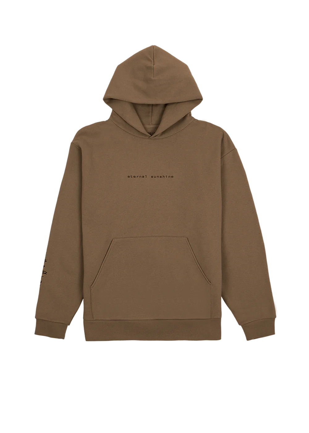 Ariana grande merch hoodie hot sale