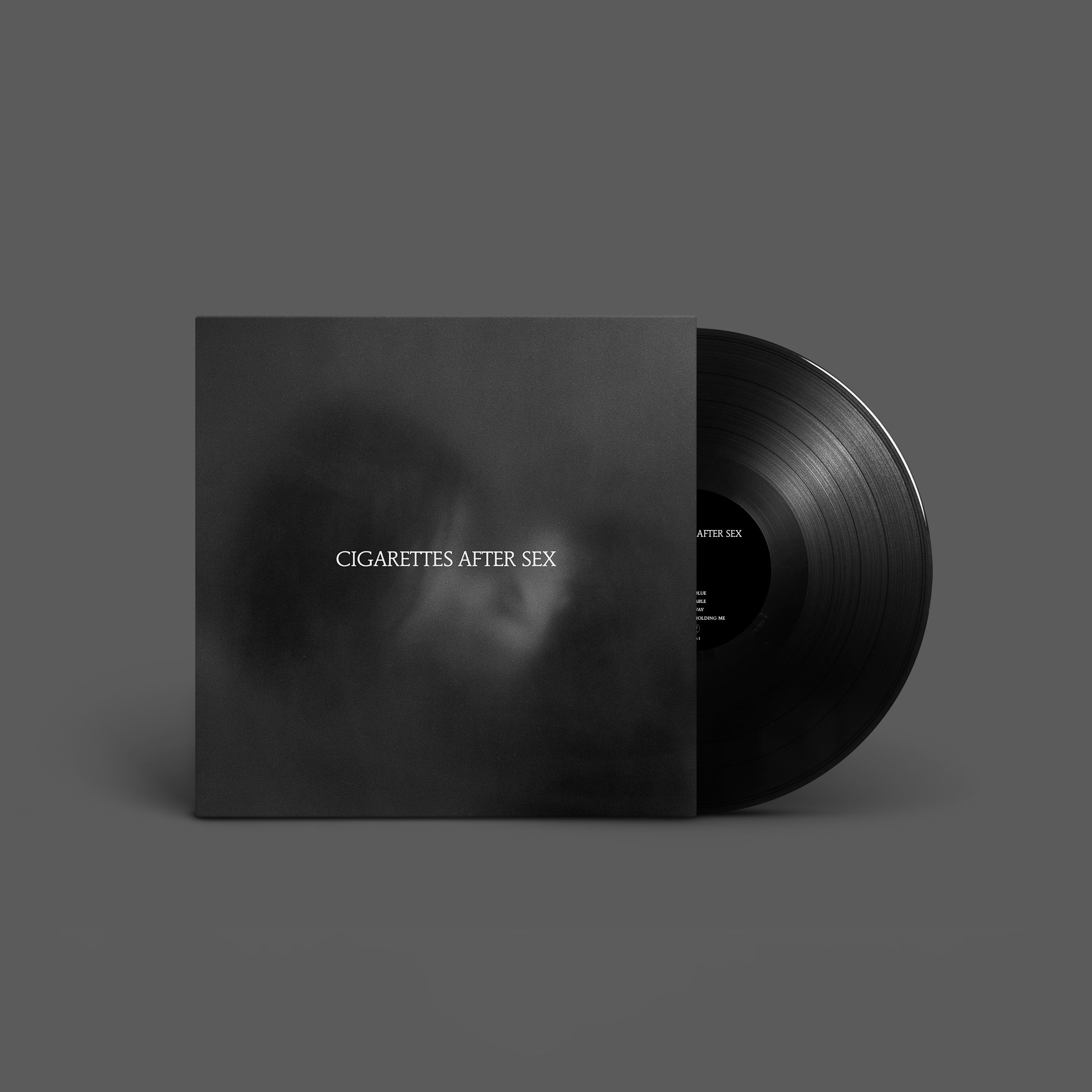 CIGARETTES AFTER SEX 1ST レコード LP Cigarettes After Sex - X's: Vinyl LP - Recordstore