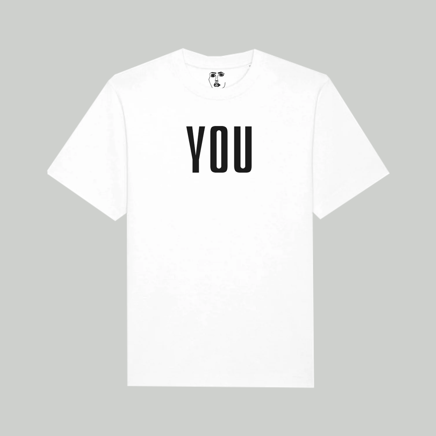 You & Me: T-Shirt