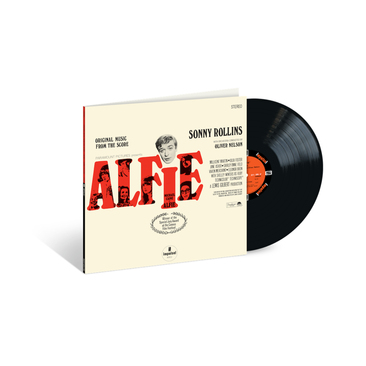 Sonny Rollins - Alfie