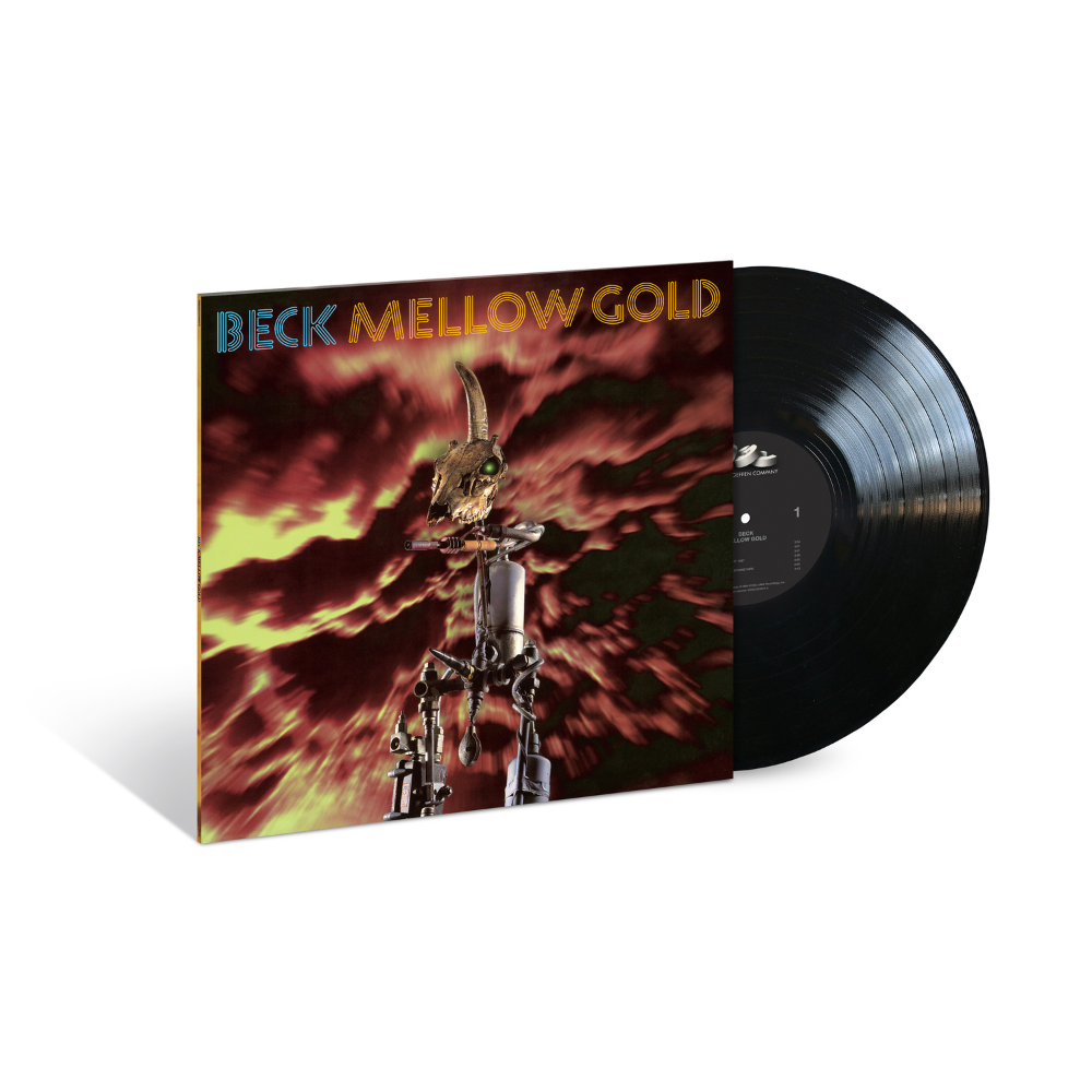 Beck - Mellow Gold: Vinyl LP