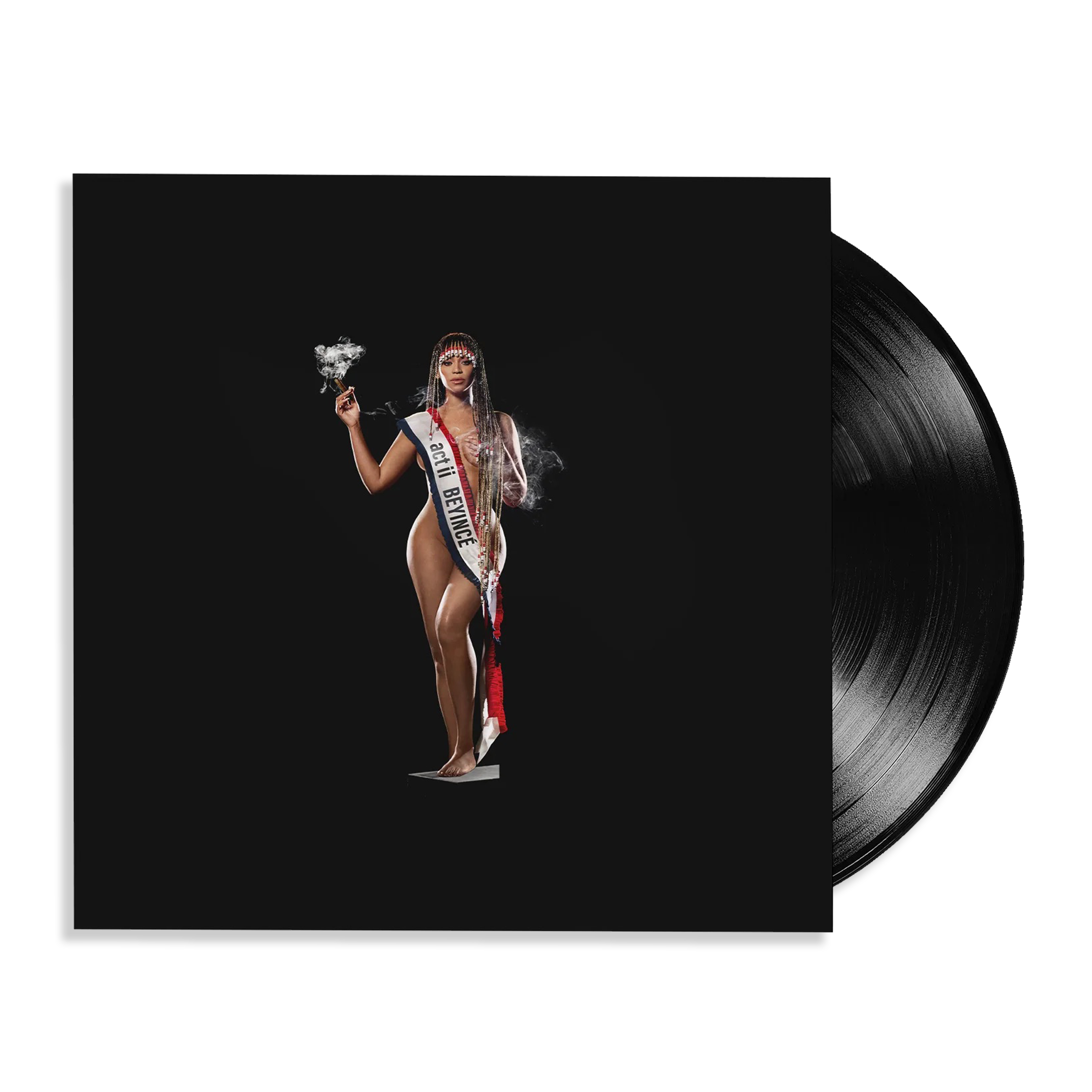 Beyonce - Cowboy Carter: Vinyl 2LP - Recordstore Beyonce - Cowboy Carter: Vinyl 2LP - Recordstore