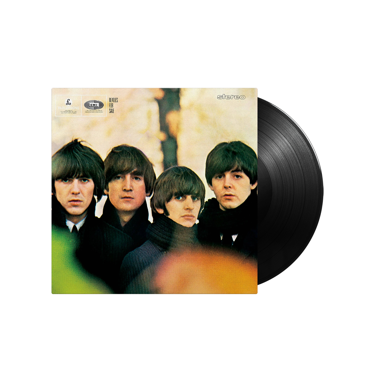 The Beatles - Beatles For Sale (Stereo 180 Gram Vinyl) - Recordstore