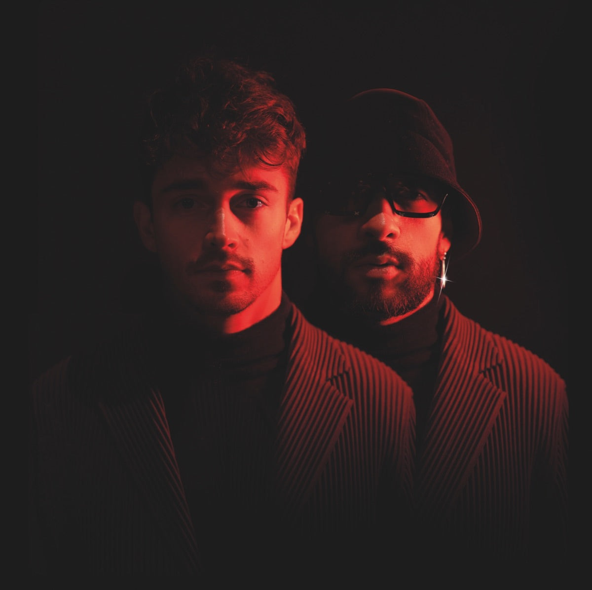 Charles Leclerc, Sofiane Pamart - Dreamers: CD