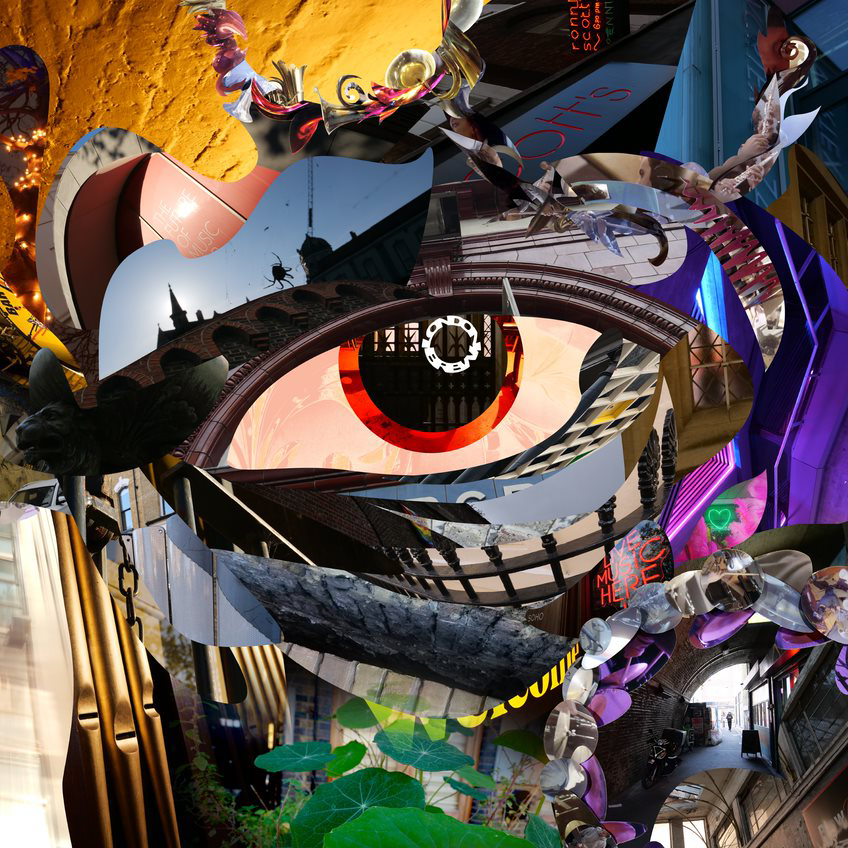 London Brew - London Brew: CD