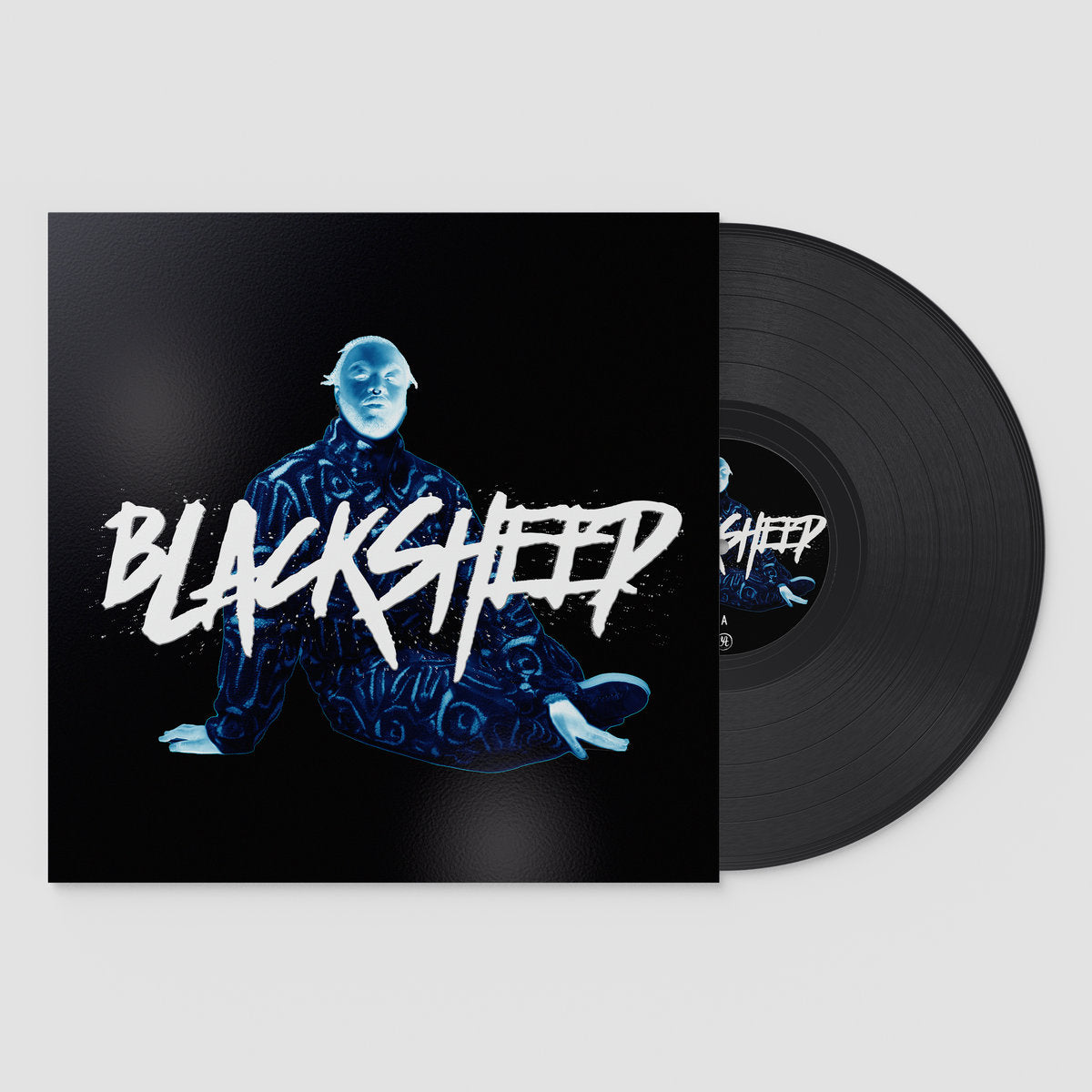 Cakes da Killa - Black Sheep: Vinyl LP