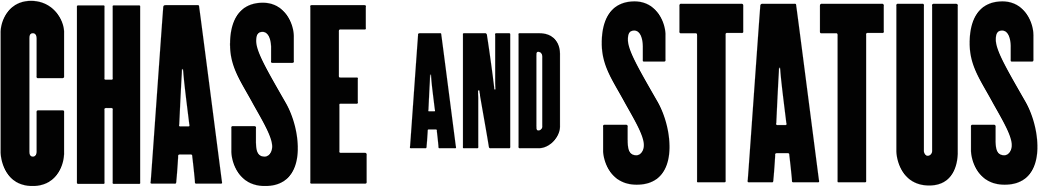 Chase and Status logo
