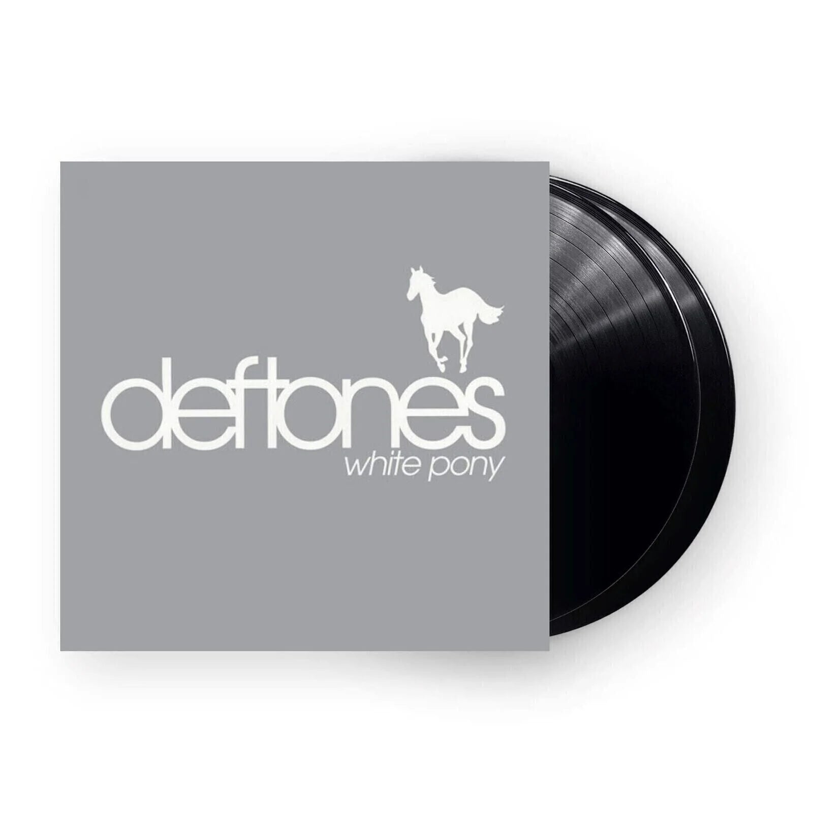 Deftones - White Pony: Vinyl 2LP - Recordstore