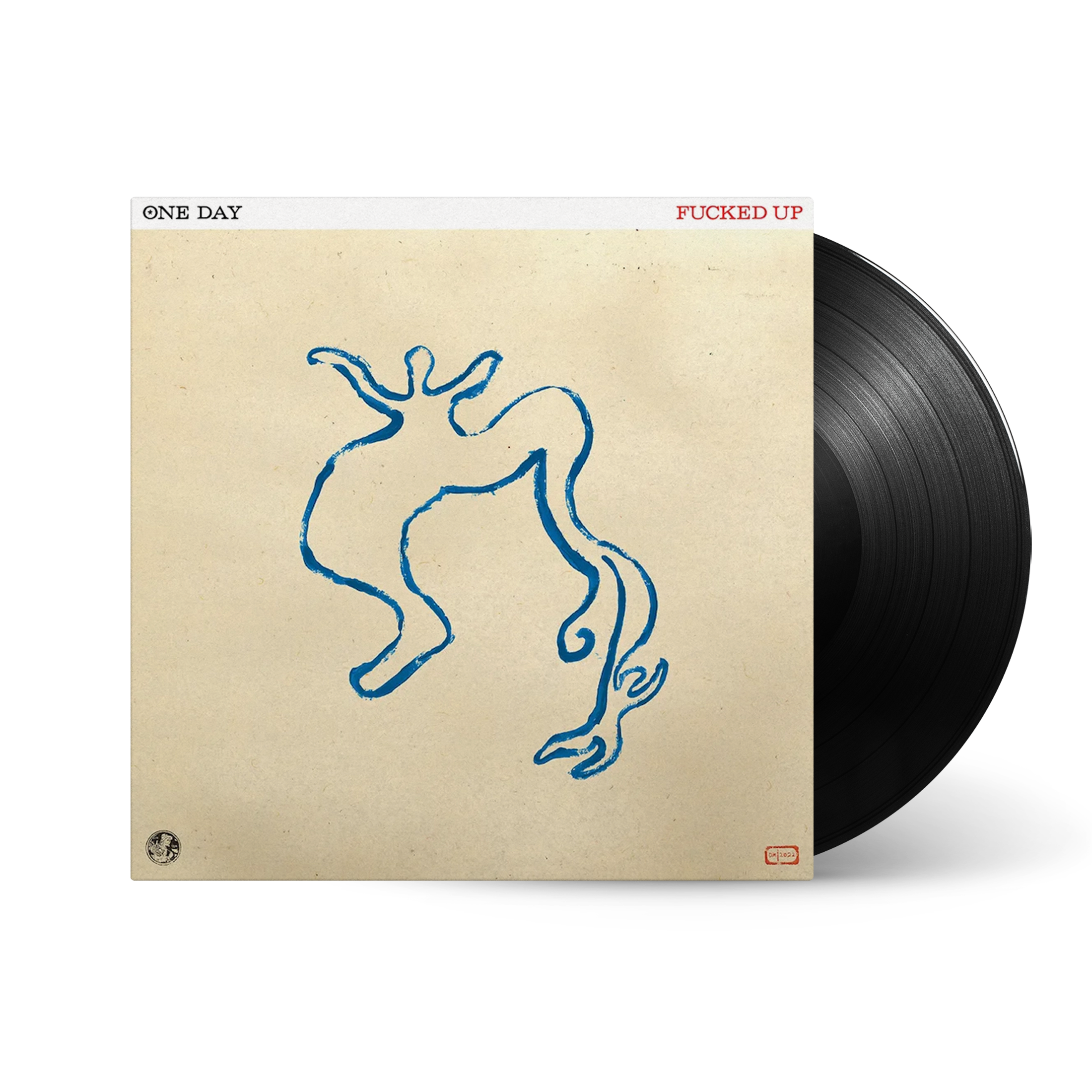 Fucked Up - One Day: Vinyl LP