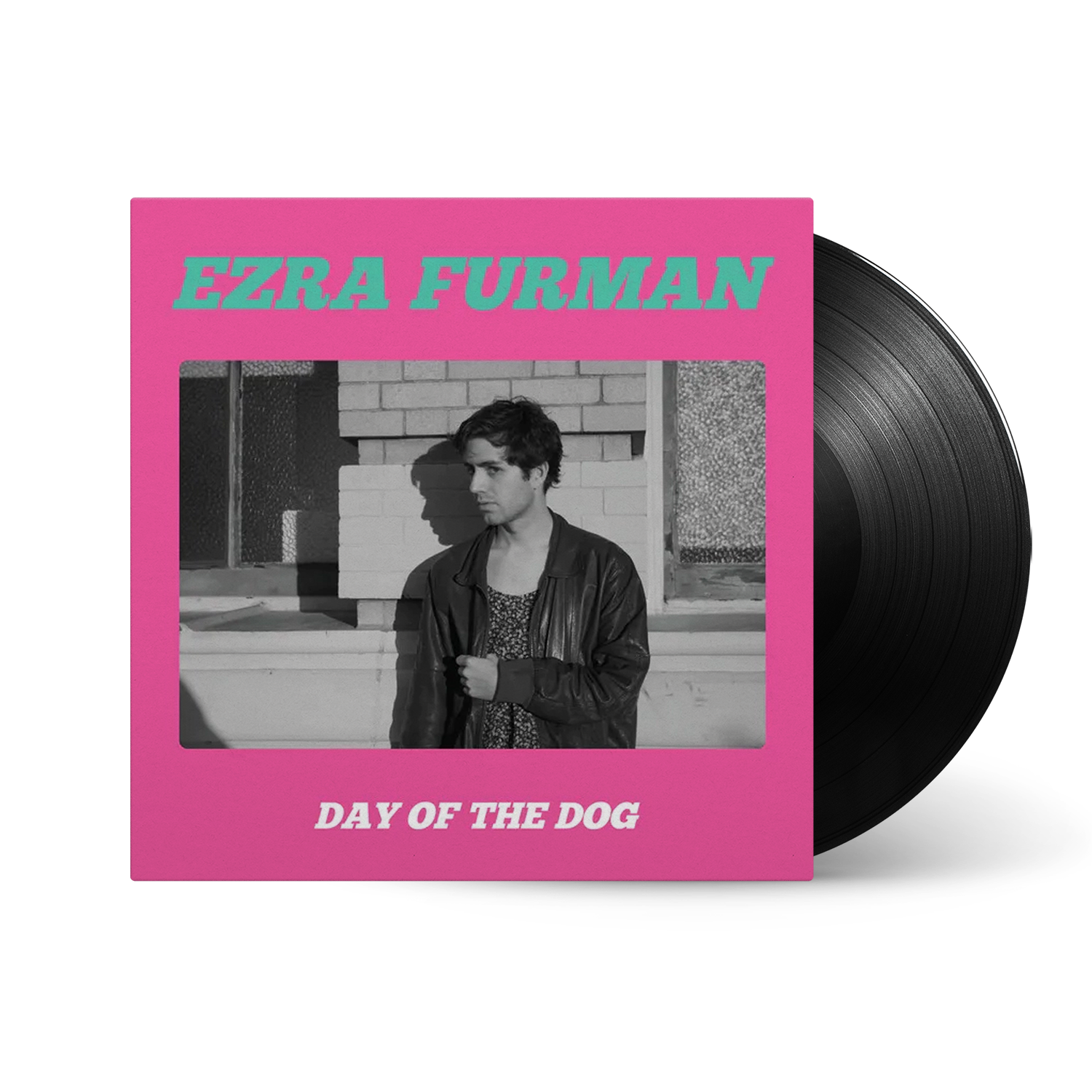 Ezra Furman - Day Of The Dog: Vinyl LP