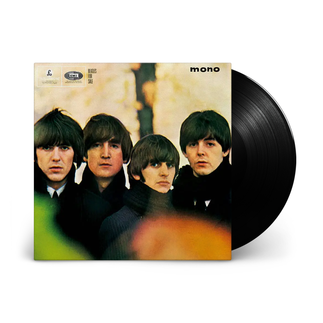 The Beatles - Beatles For Sale (Stereo 180 Gram Vinyl