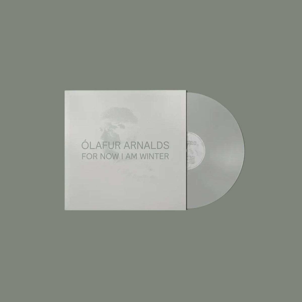 Olafur Arnalds For Now I Am Winter Re issue Vinyl LP Recordstore olafur-arnalds-for-now-i-am-winter-re-issue-vinyl-lp-recordstore