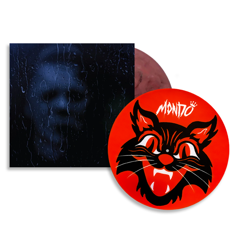 Halloween (40th Anniversary Edition): Limited Eco-Vinyl LP + Exclusive Mondo Slipmat