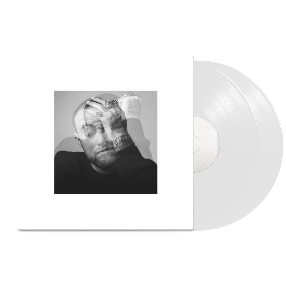 Mac Miller - Circles: Limited Vinyl 2LP