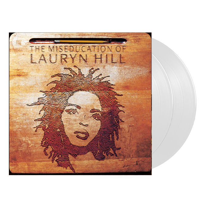 Lauryn Hill - The Miseducation Of Lauryn Hill: Limited Edition