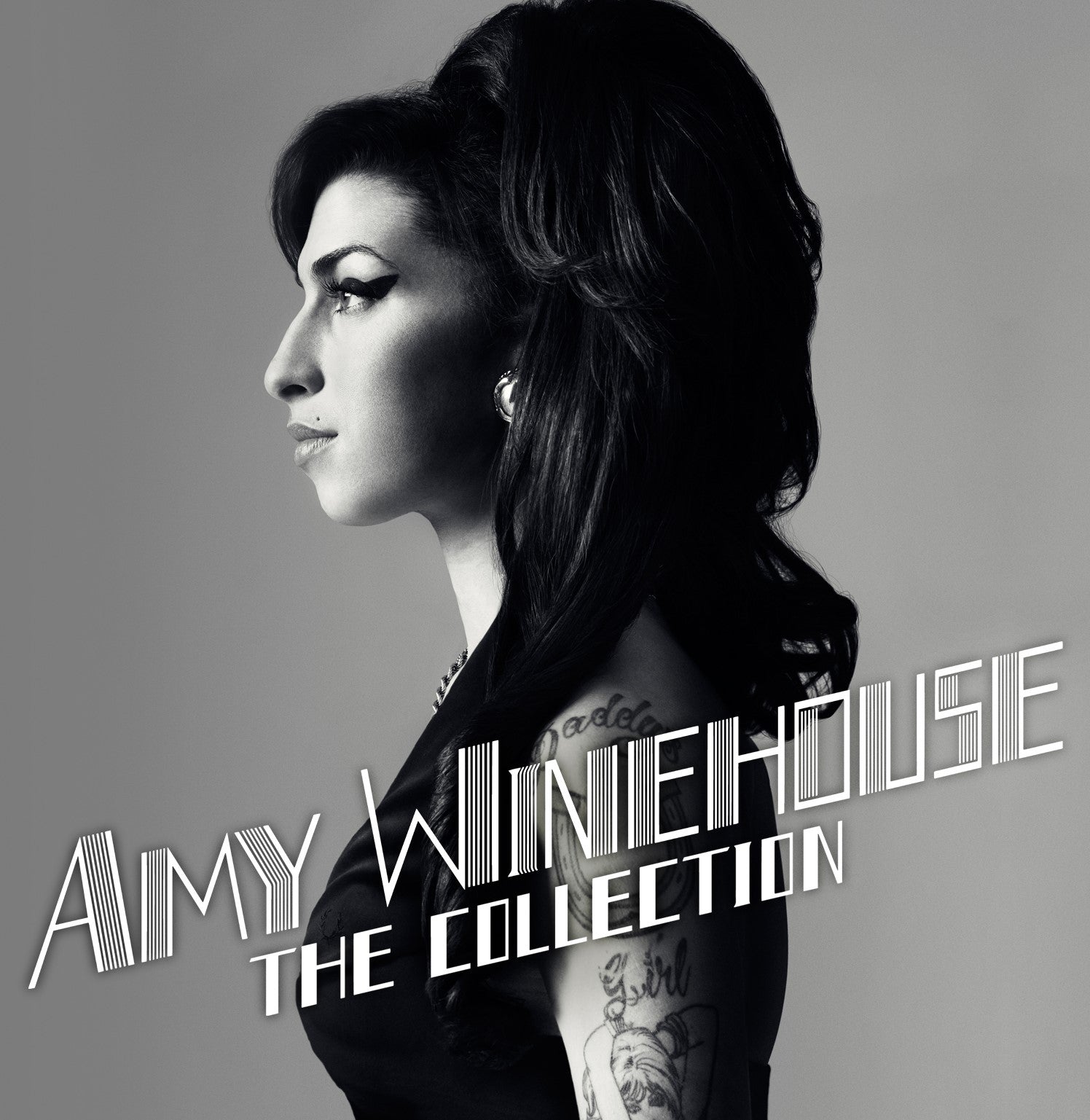 Amy Winehouse - The Collection: 5CD Box Set - Recordstore