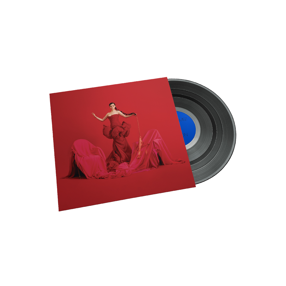 Selena Gomez - Revelación: Vinyl LP