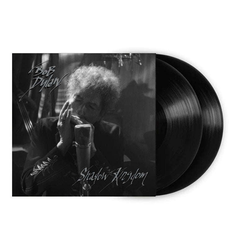Bob Dylan - Shadow Kingdom: Limited Edition 2LP