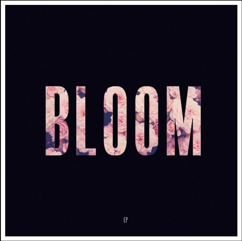 Lewis Capaldi - Limited Edition Rose Scented Bloom 12” EP