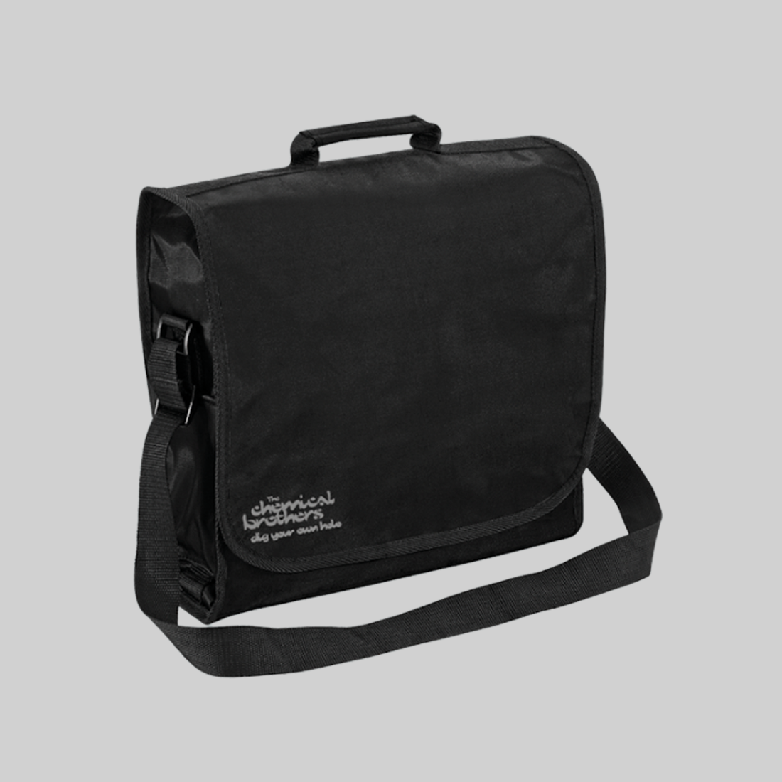 The Chemical Brothers - Dig Your Own Hole: Record Bag