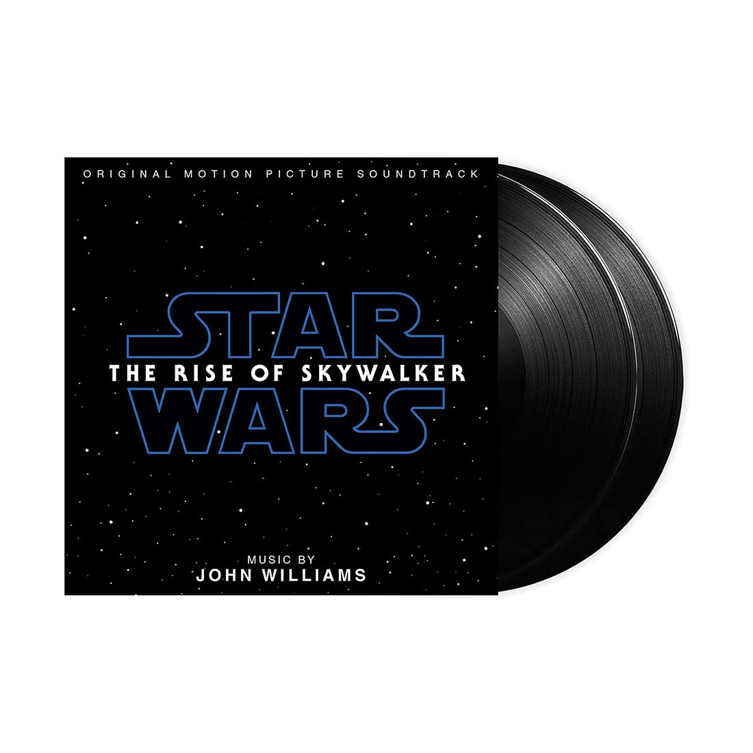 John Williams - Star Wars - The Rise of Skywalker (OST): Vinyl 2LP