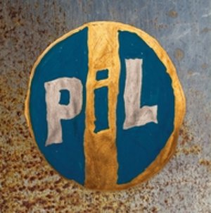 Public Image Ltd - Reggie Song: CD