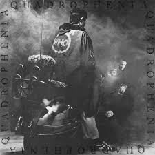 The Who - Quadrophenia: Vinyl LP - Recordstore
