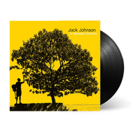 Jack Johnson - In Between Dreams: Vinyl LP - Recordstore